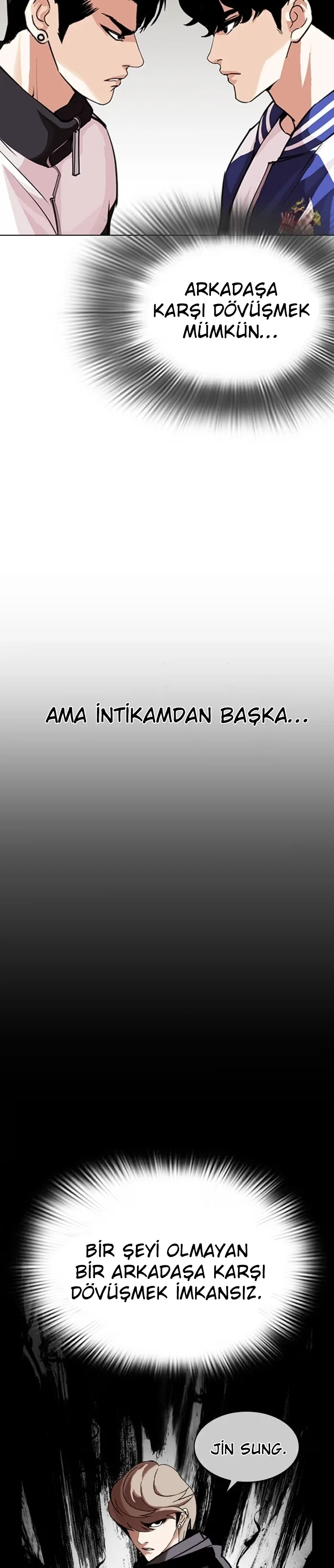 Lookism - Bölüm 300 - Sayfa 37