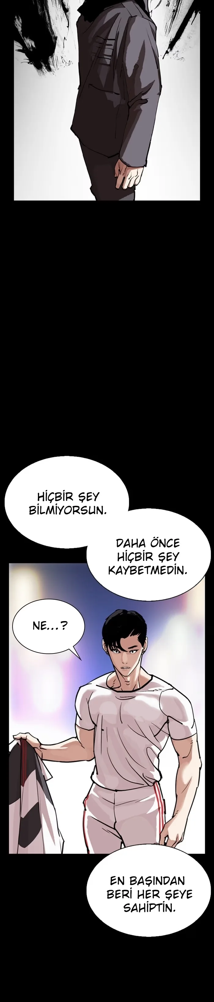 Lookism - Bölüm 300 - Sayfa 38