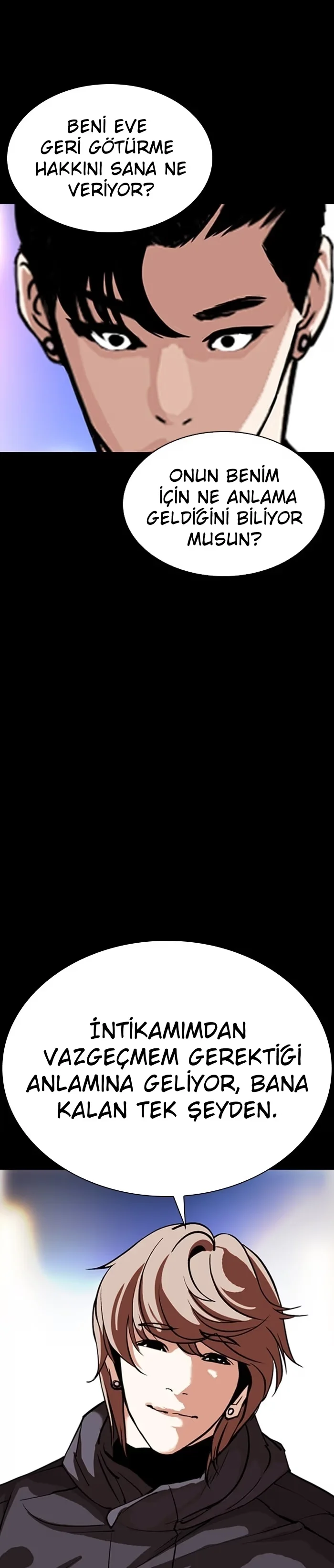 Lookism - Bölüm 300 - Sayfa 39