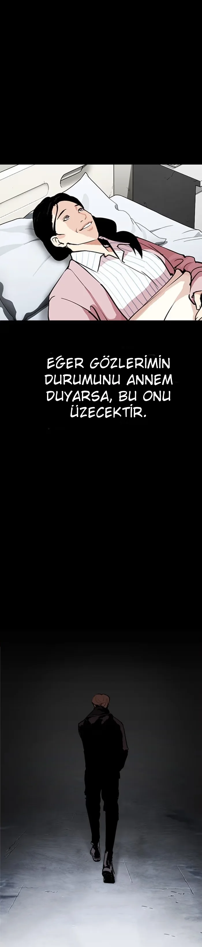 Lookism - Bölüm 300 - Sayfa 41