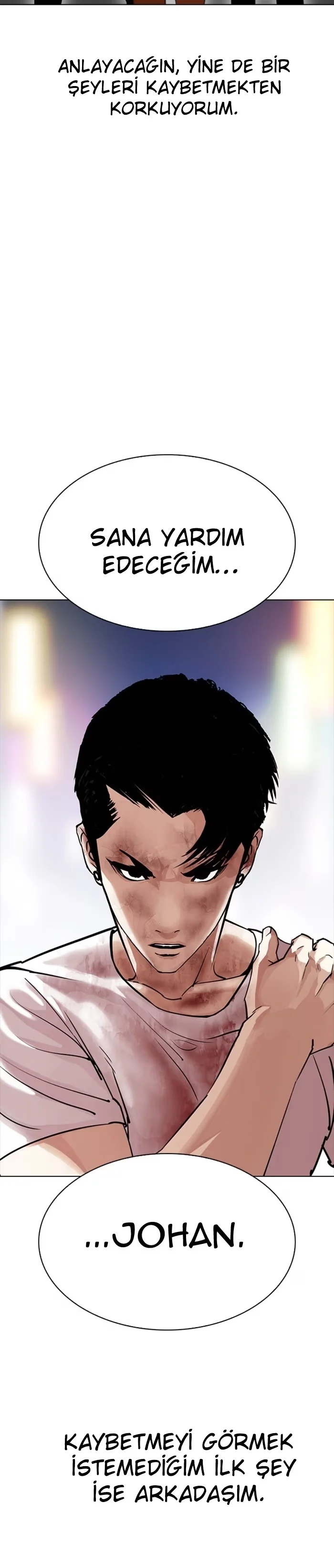 Lookism - Bölüm 300 - Sayfa 44