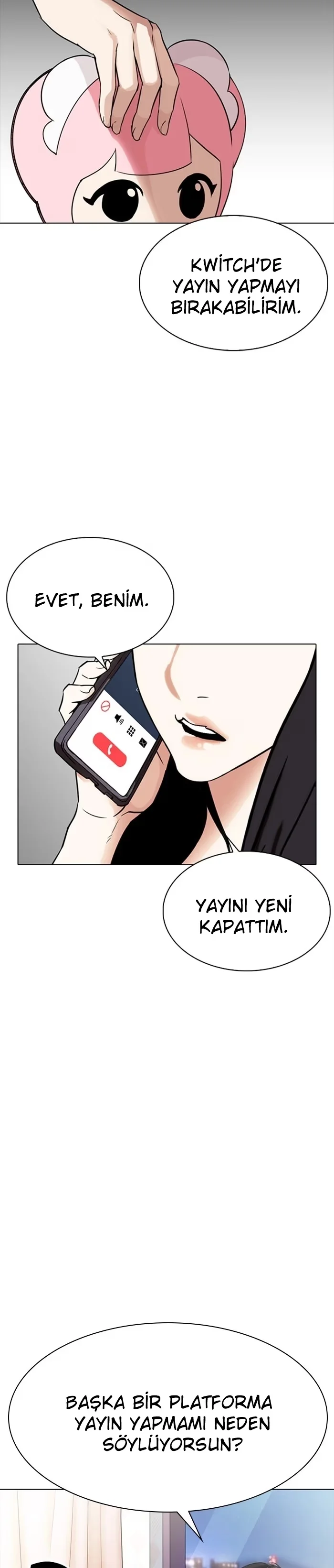 Lookism - Bölüm 300 - Sayfa 46