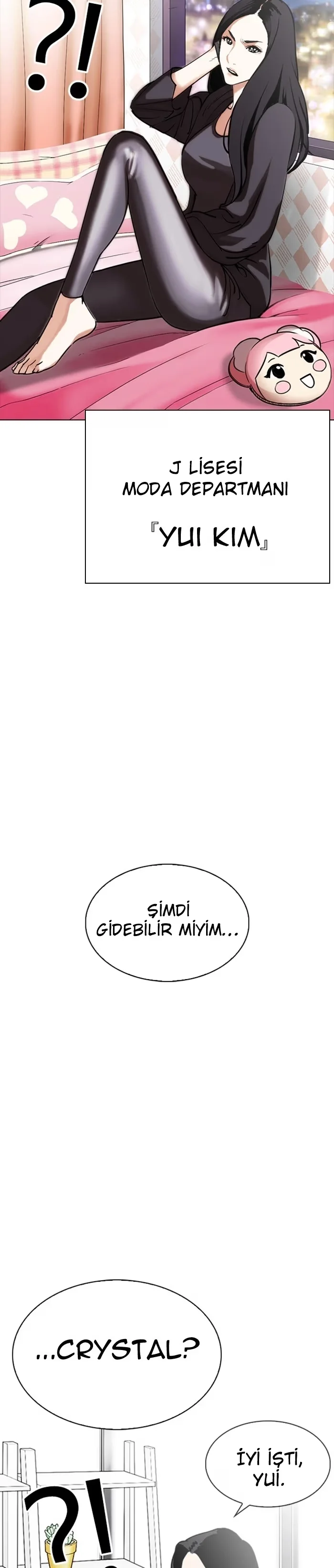 Lookism - Bölüm 300 - Sayfa 47