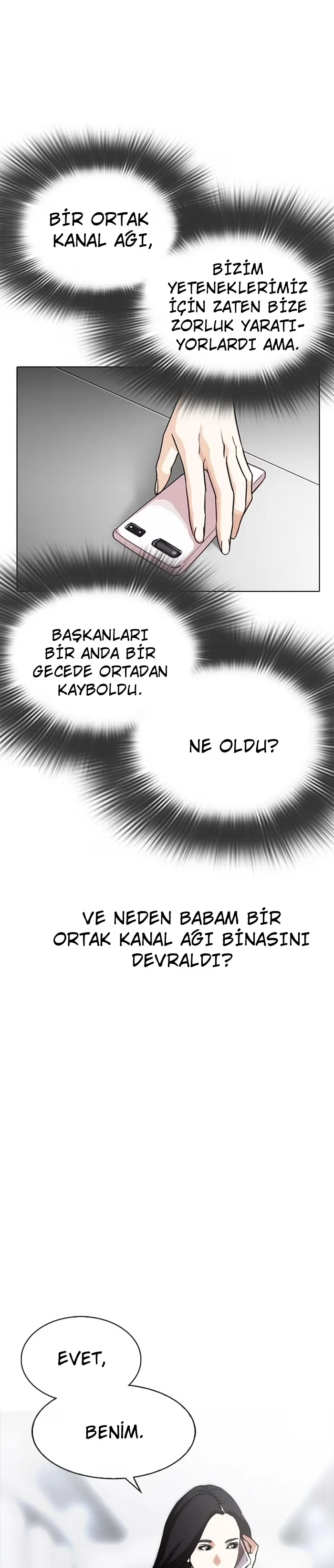 Lookism - Bölüm 300 - Sayfa 49