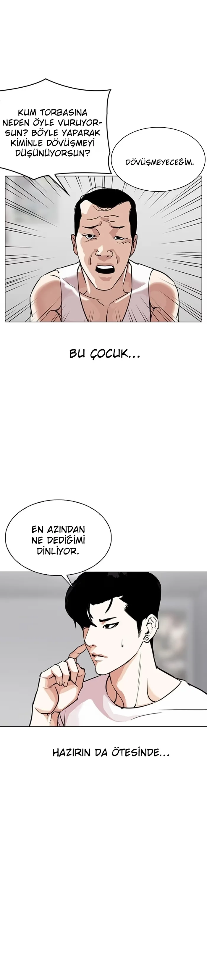 Lookism - Bölüm 300 - Sayfa 4