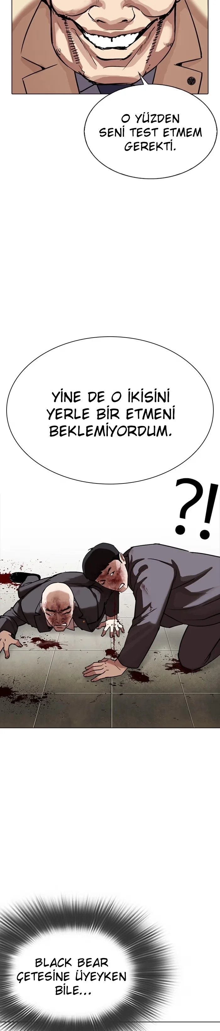 Lookism - Bölüm 300 - Sayfa 53