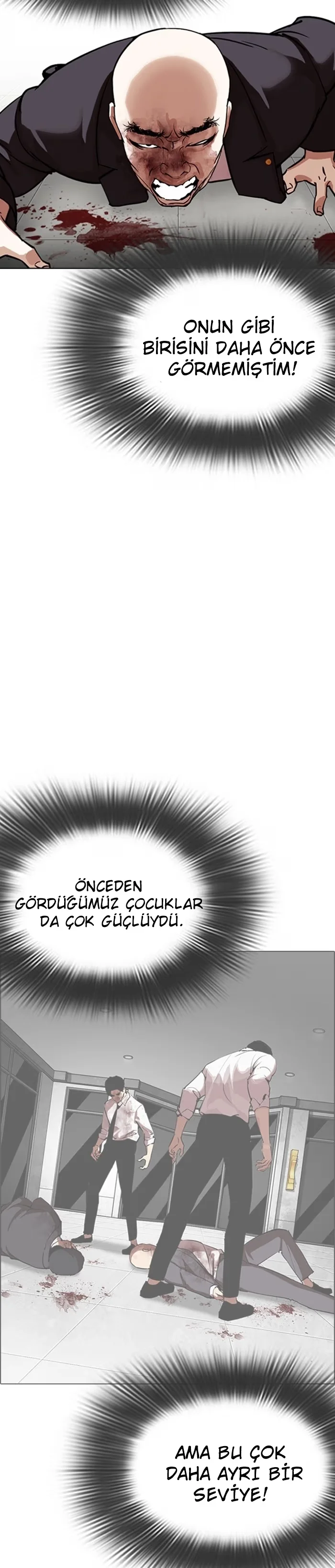 Lookism - Bölüm 300 - Sayfa 54