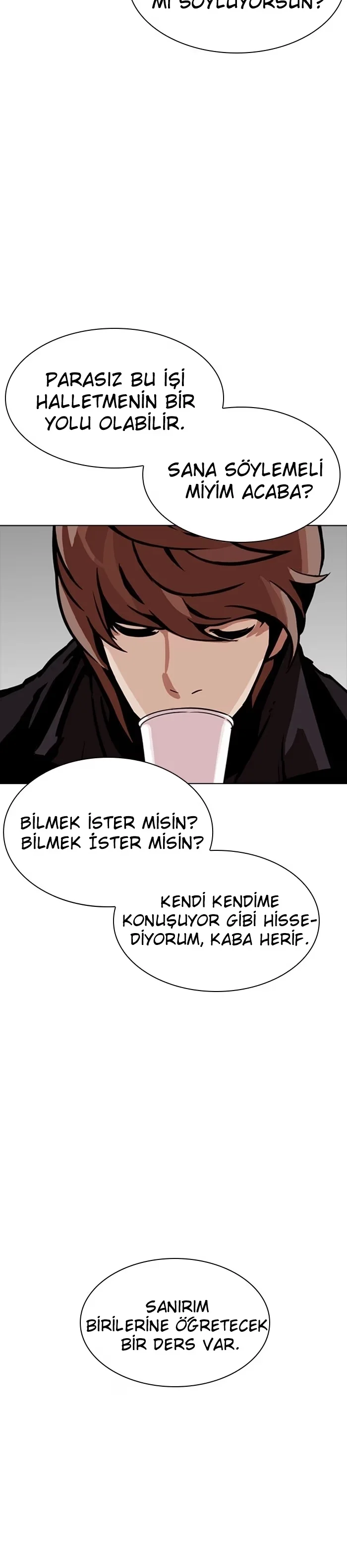 Lookism - Bölüm 300 - Sayfa 57