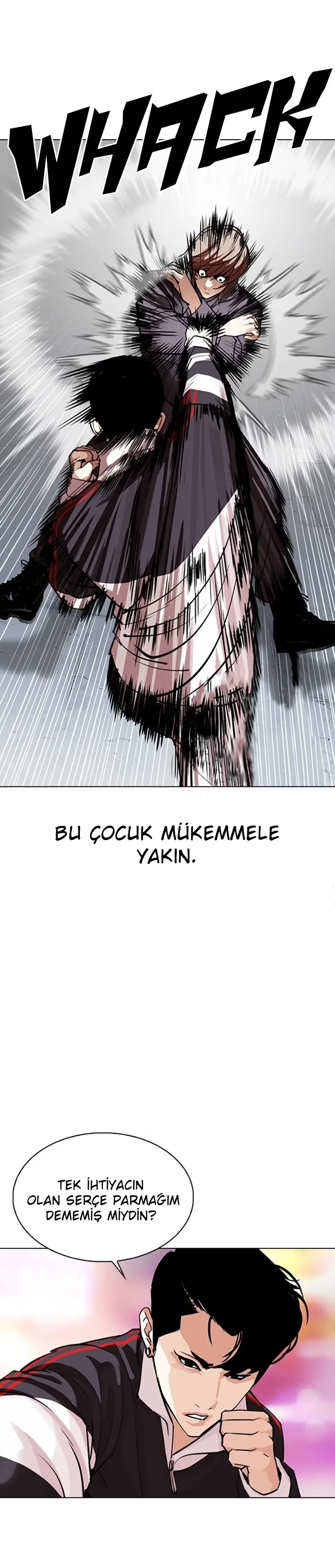 Lookism - Bölüm 300 - Sayfa 5