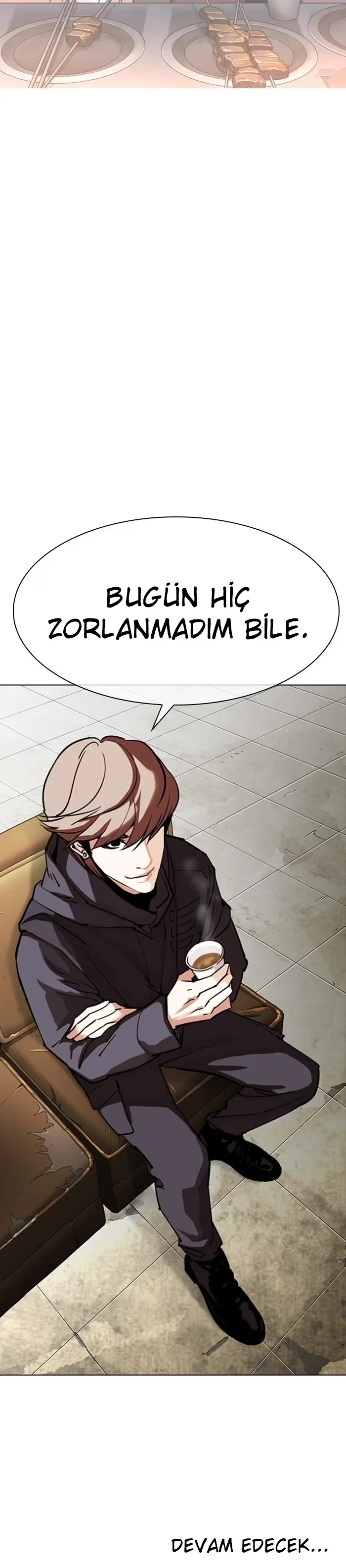 Lookism - Bölüm 300 - Sayfa 61