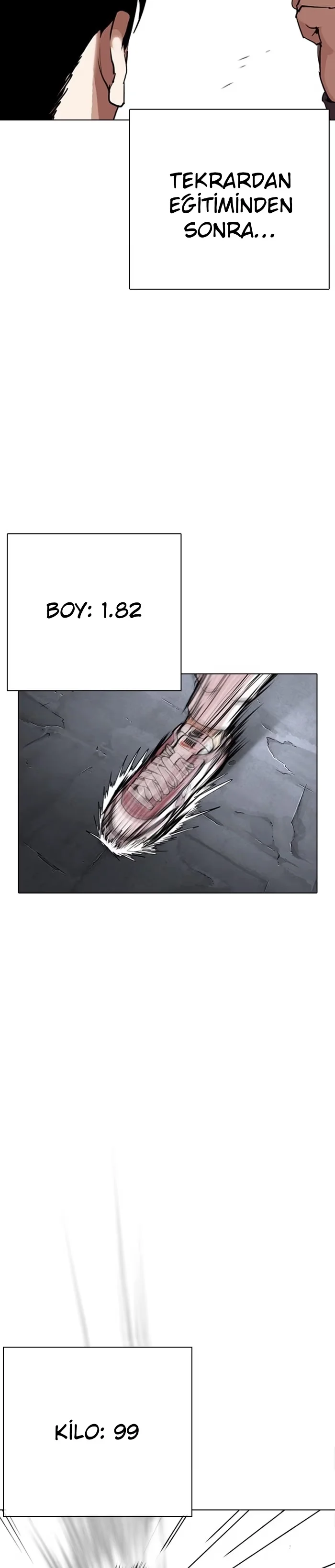 Lookism - Bölüm 300 - Sayfa 9