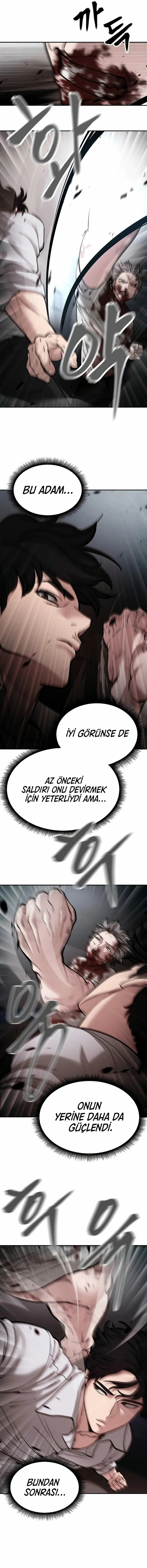 The Bully In-Charge - Bölüm 68 - Sayfa 12