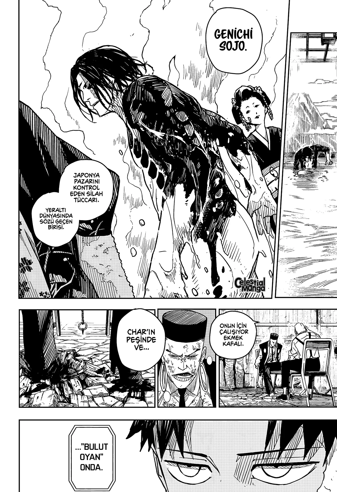 Kagurabachi - Bölüm 5 - Sayfa 16