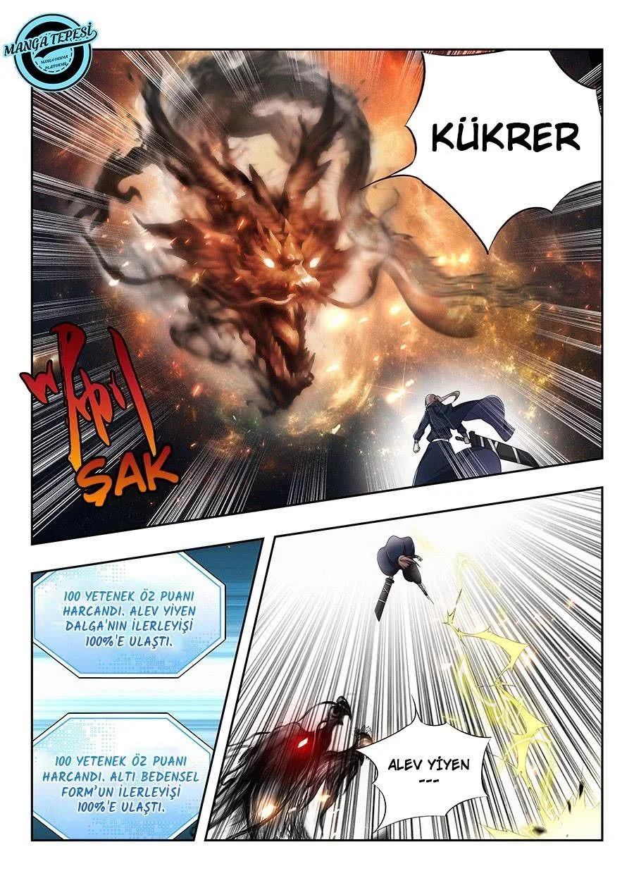 Strongest Anti META - Bölüm 21 - Sayfa 11