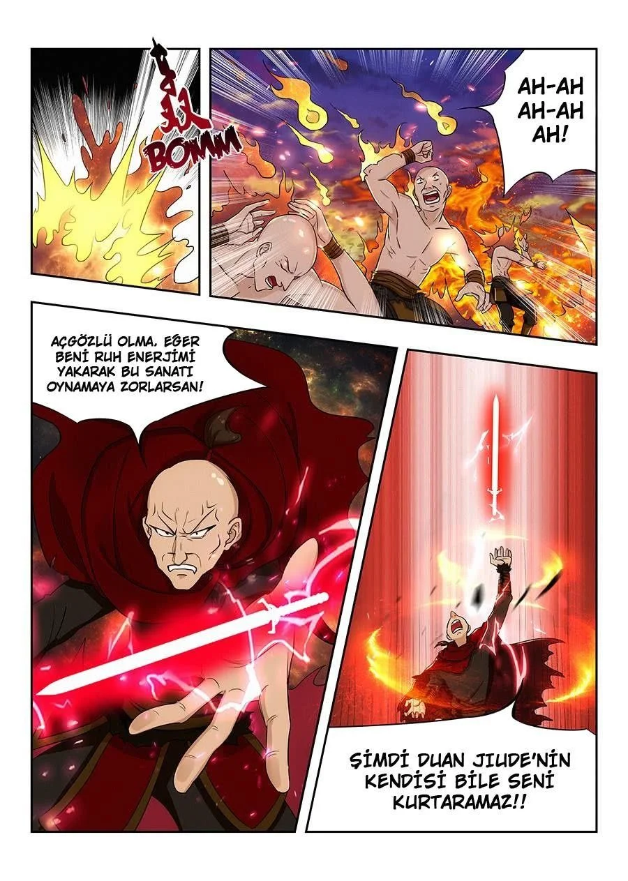 Strongest Anti META - Bölüm 21 - Sayfa 13