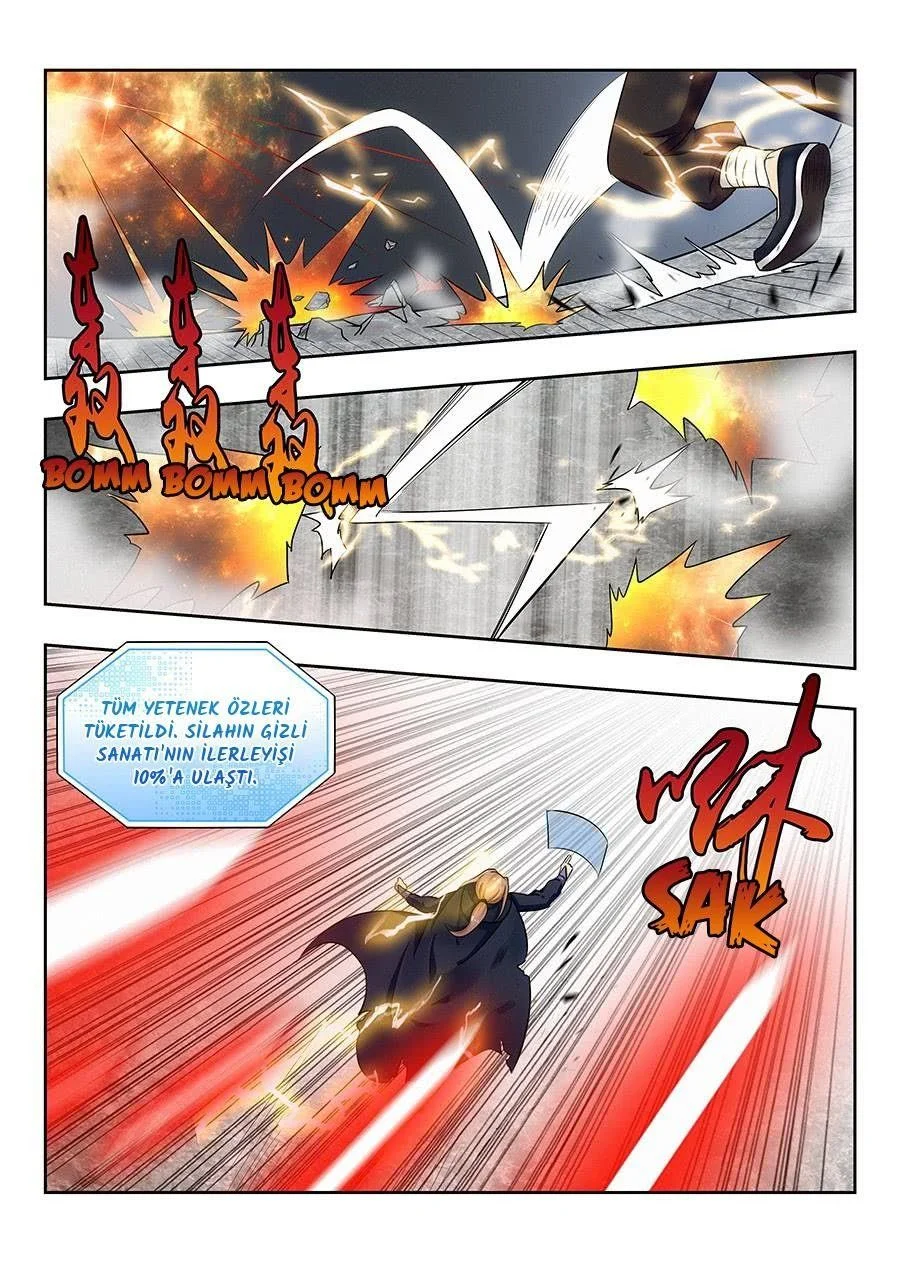 Strongest Anti META - Bölüm 21 - Sayfa 14