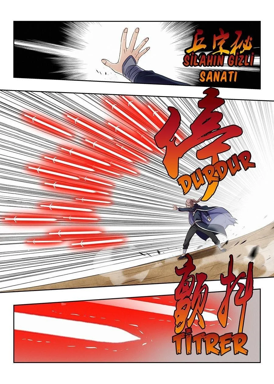 Strongest Anti META - Bölüm 21 - Sayfa 15