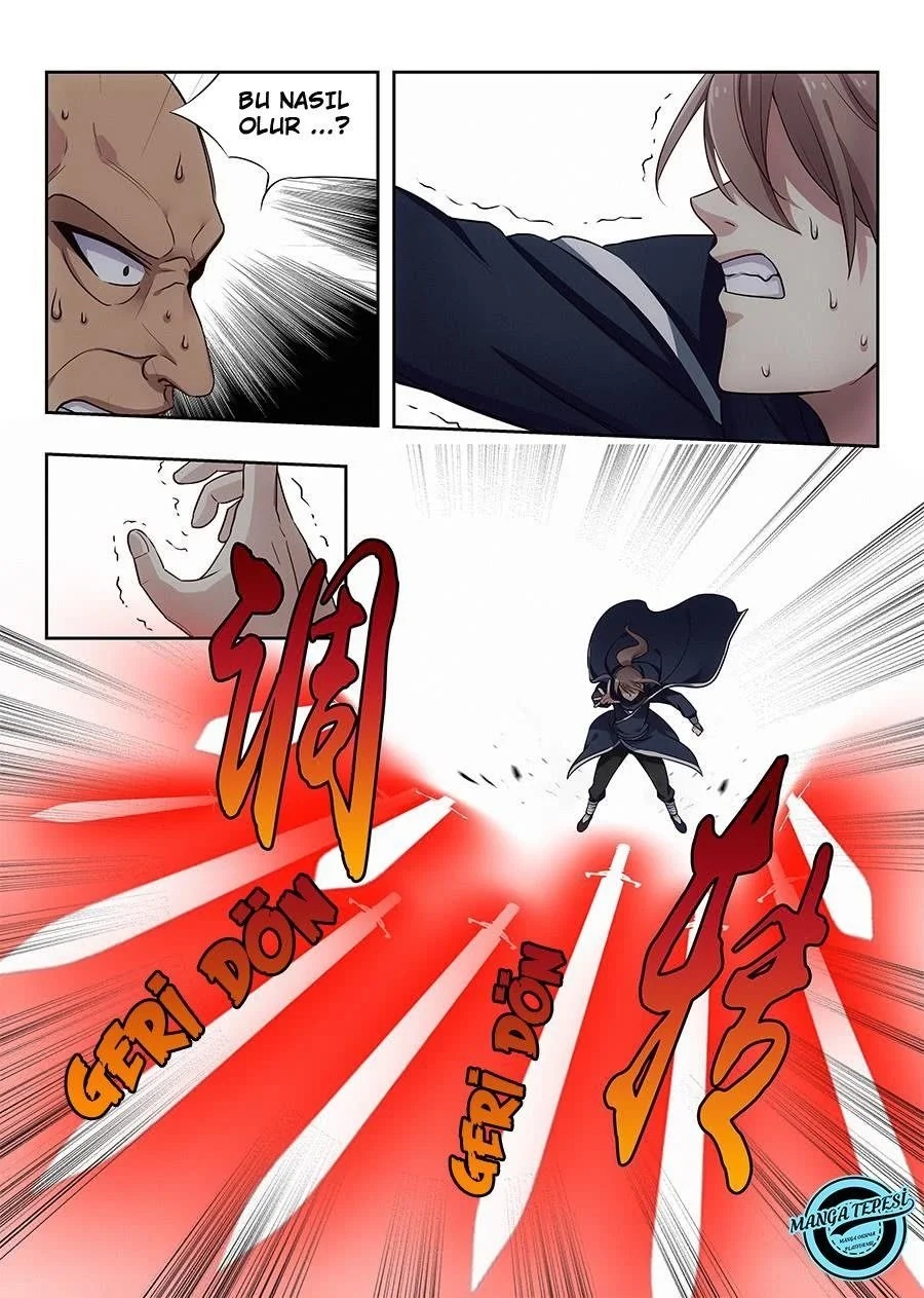 Strongest Anti META - Bölüm 21 - Sayfa 16