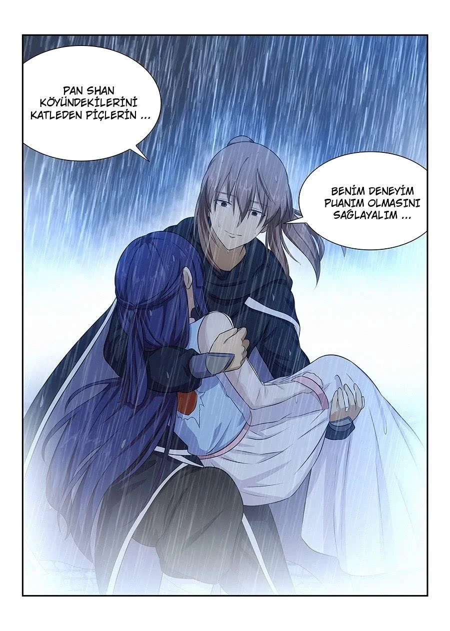 Strongest Anti META - Bölüm 21 - Sayfa 4