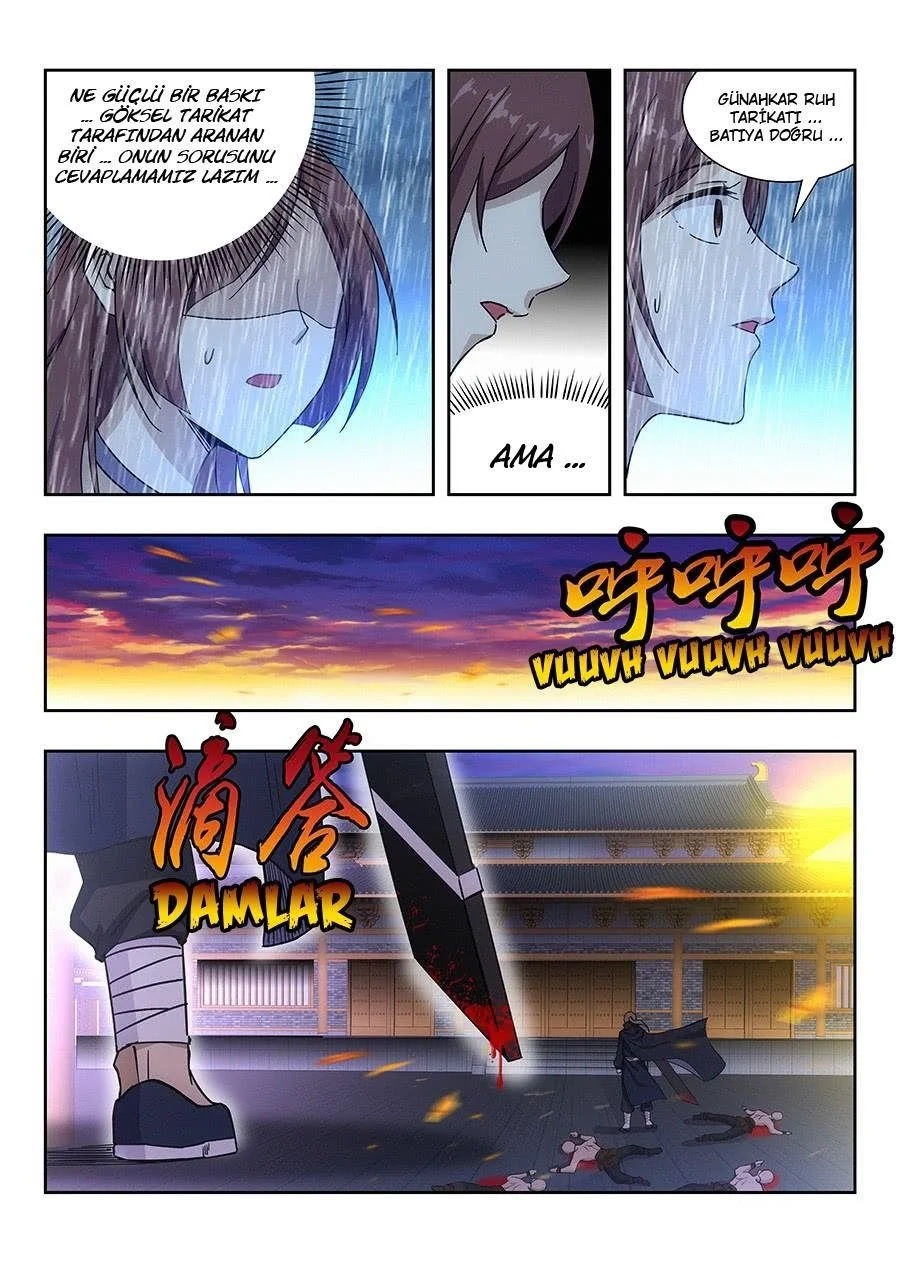 Strongest Anti META - Bölüm 21 - Sayfa 7