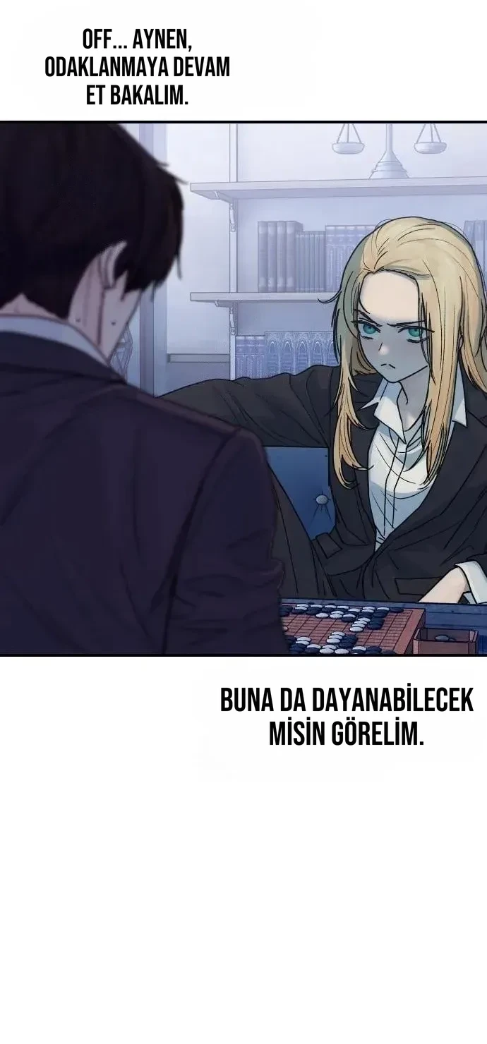Girl's Baduk - Bölüm 6 - Sayfa 14