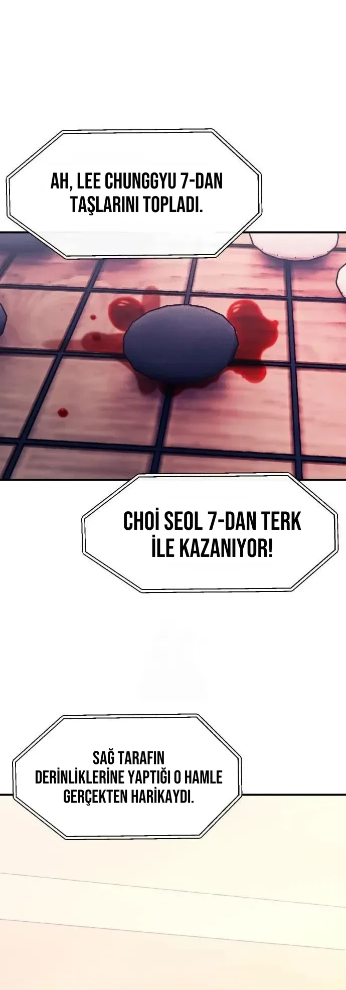 Girl's Baduk - Bölüm 6 - Sayfa 45