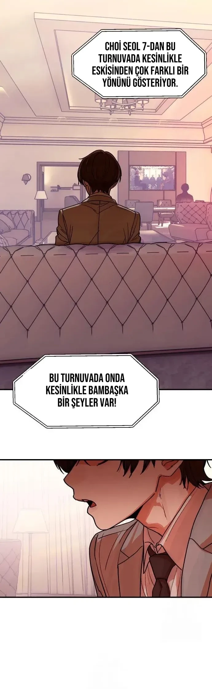 Girl's Baduk - Bölüm 6 - Sayfa 46