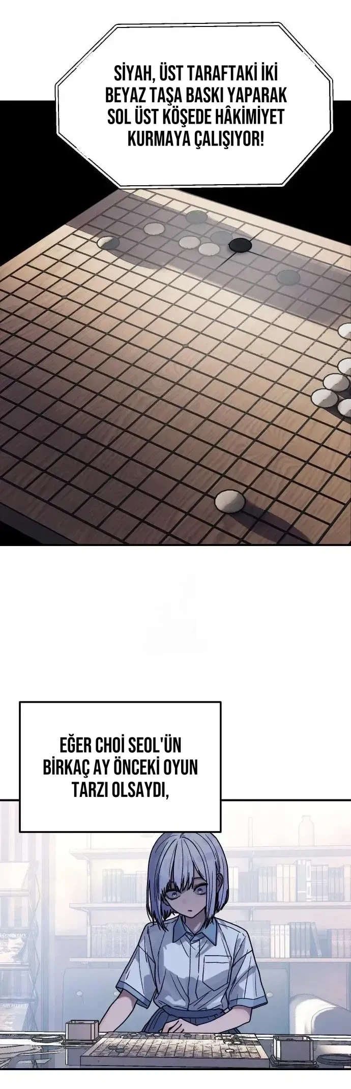 Girl's Baduk - Bölüm 6 - Sayfa 8