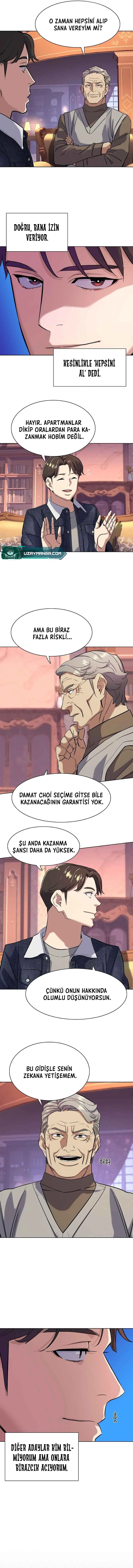 Reborn Rich - Bölüm 43 - Sayfa 10
