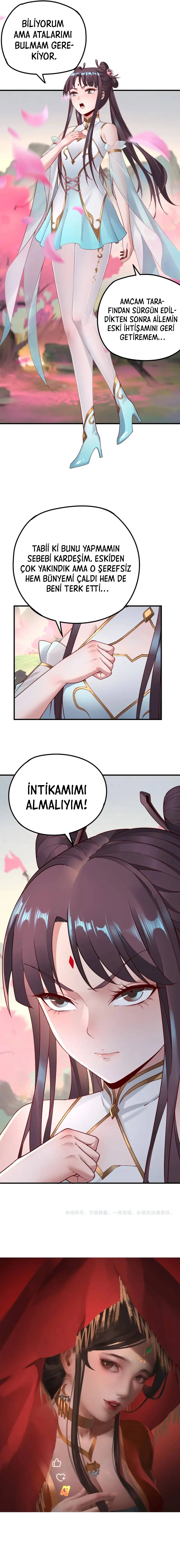 I Am the Fated Villain - Bölüm 27 - Sayfa 4