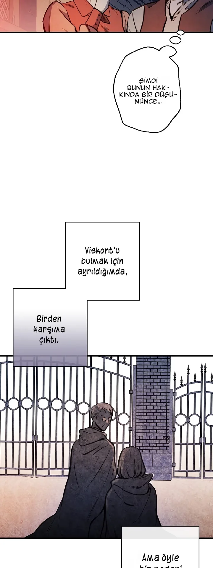 Shadow Queen - Bölüm 7 - Sayfa 24