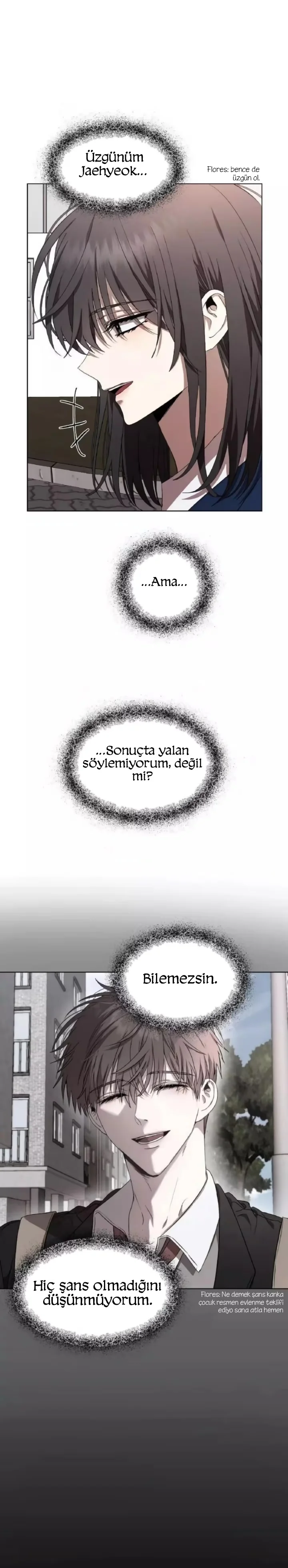 Dreaming Freedom - Bölüm 18 - Sayfa 15