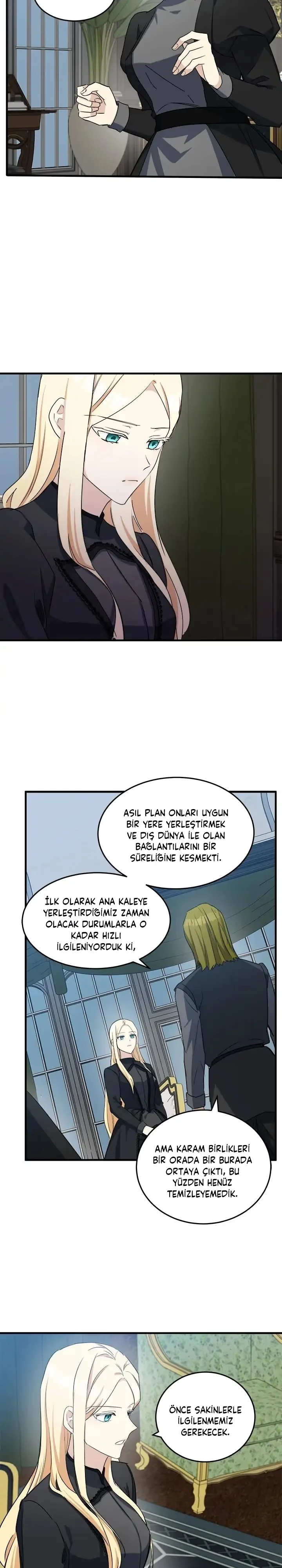 The Villainess Lives Twice - Bölüm 80 - Sayfa 8