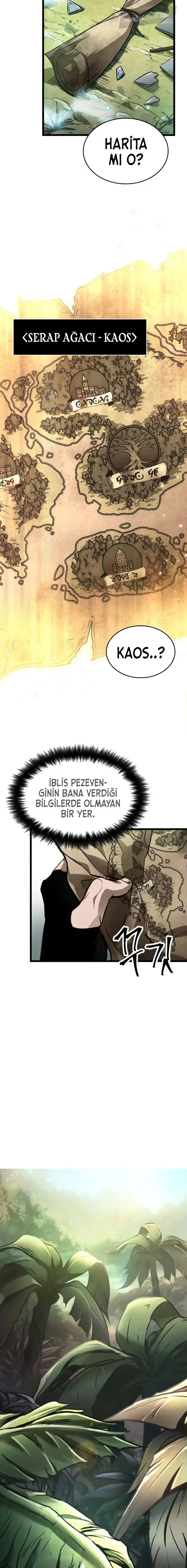 The World After the Fall - Bölüm 9 - Sayfa 15