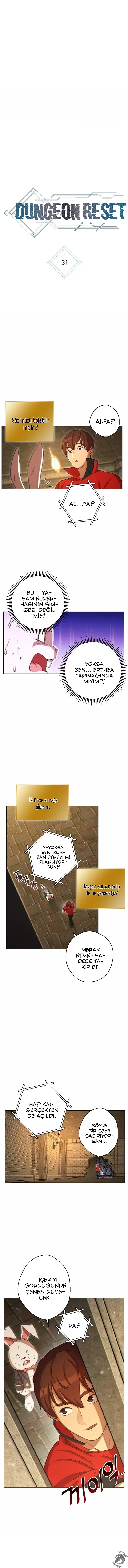 Dungeon Reset - Bölüm 31 - Sayfa 4