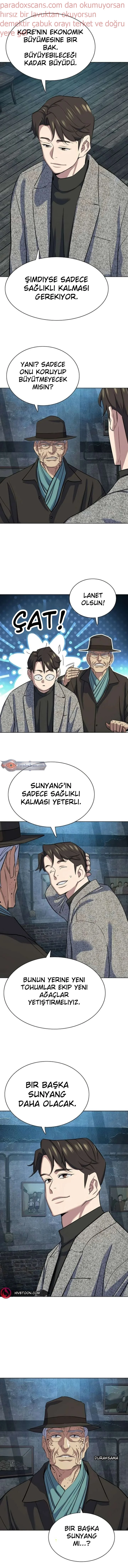 Reborn Rich - Bölüm 190 - Sayfa 12