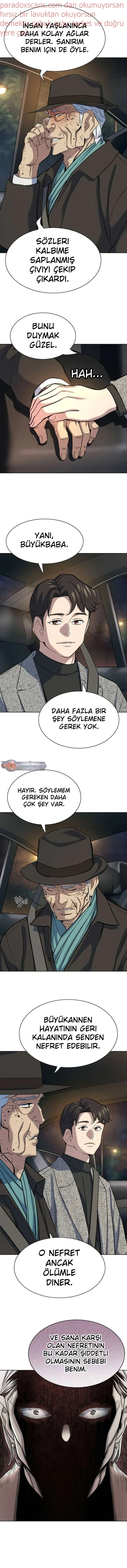Reborn Rich - Bölüm 190 - Sayfa 4