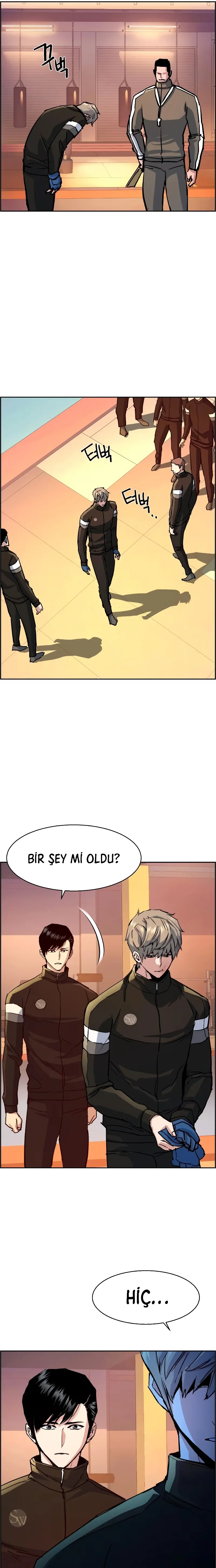 Mercenary Enrollment - Bölüm 115 - Sayfa 14