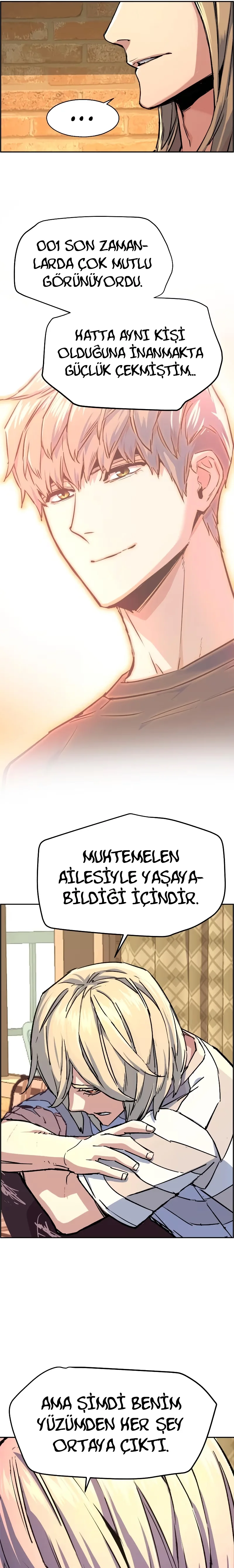 Mercenary Enrollment - Bölüm 115 - Sayfa 8