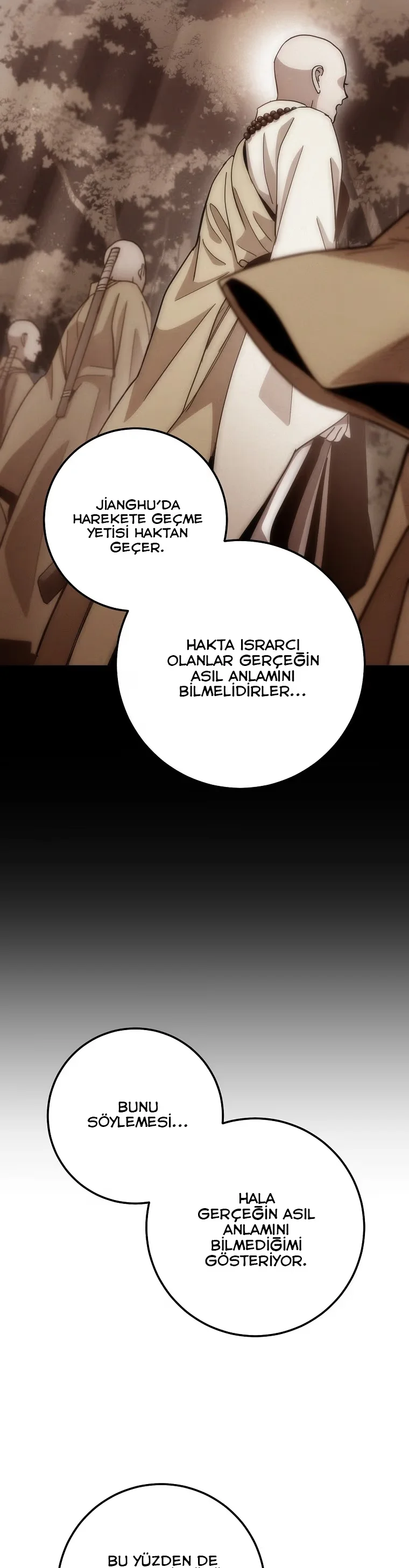 Legend of Asura: The Venom Dragon - Bölüm 132 - Sayfa 10