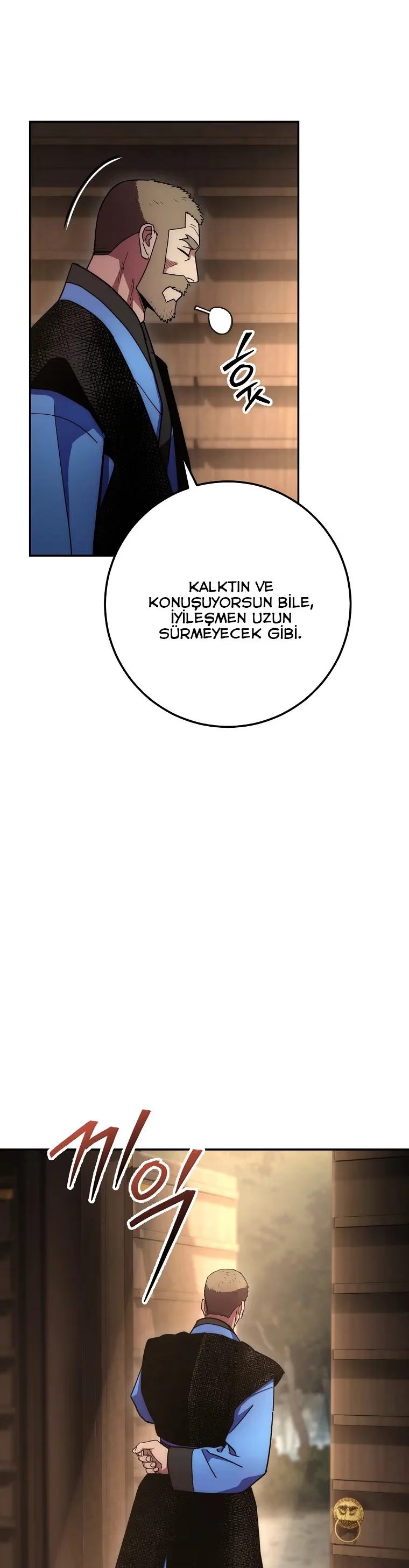 Legend of Asura: The Venom Dragon - Bölüm 132 - Sayfa 13