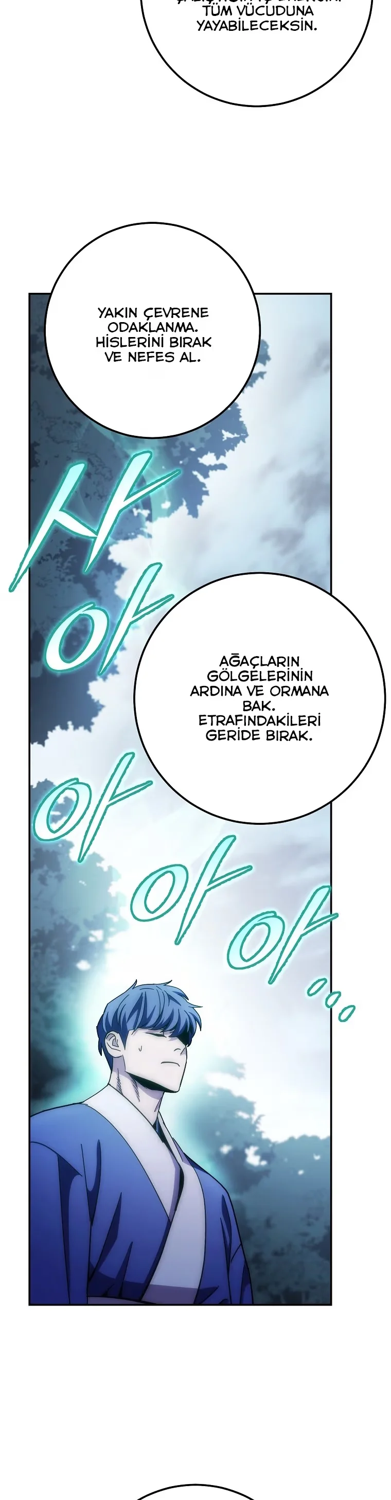 Legend of Asura: The Venom Dragon - Bölüm 132 - Sayfa 23