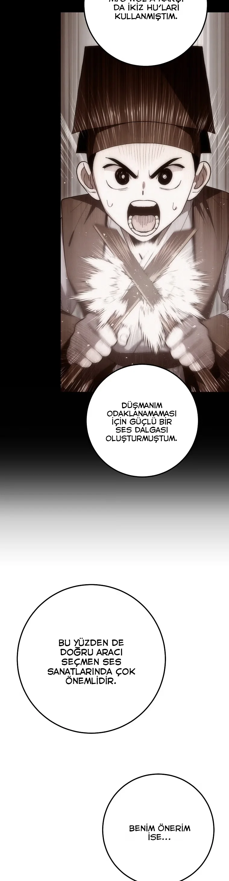 Legend of Asura: The Venom Dragon - Bölüm 132 - Sayfa 28