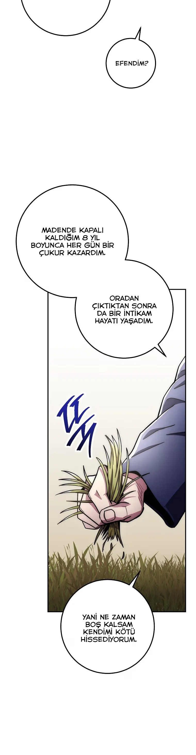 Legend of Asura: The Venom Dragon - Bölüm 132 - Sayfa 37