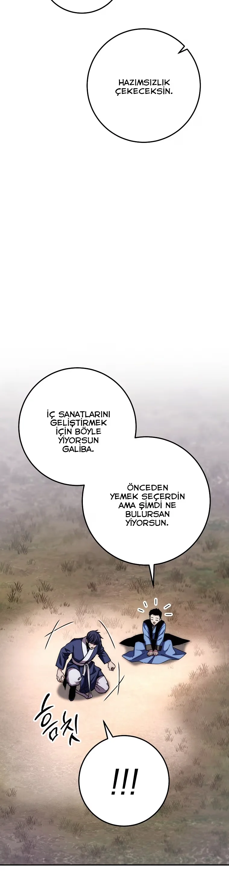 Legend of Asura: The Venom Dragon - Bölüm 132 - Sayfa 40
