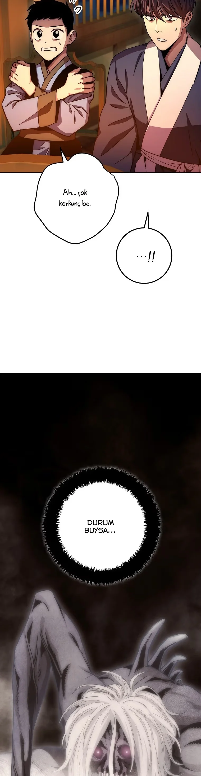 Legend of Asura: The Venom Dragon - Bölüm 132 - Sayfa 44