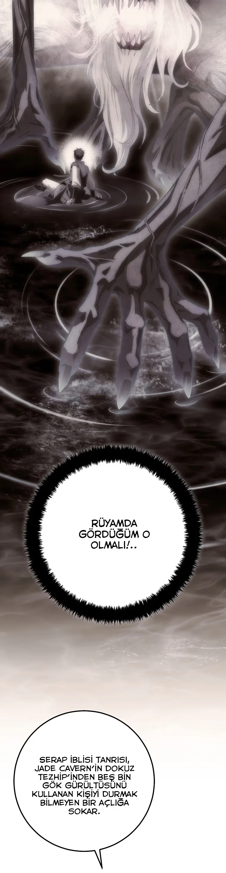 Legend of Asura: The Venom Dragon - Bölüm 132 - Sayfa 45
