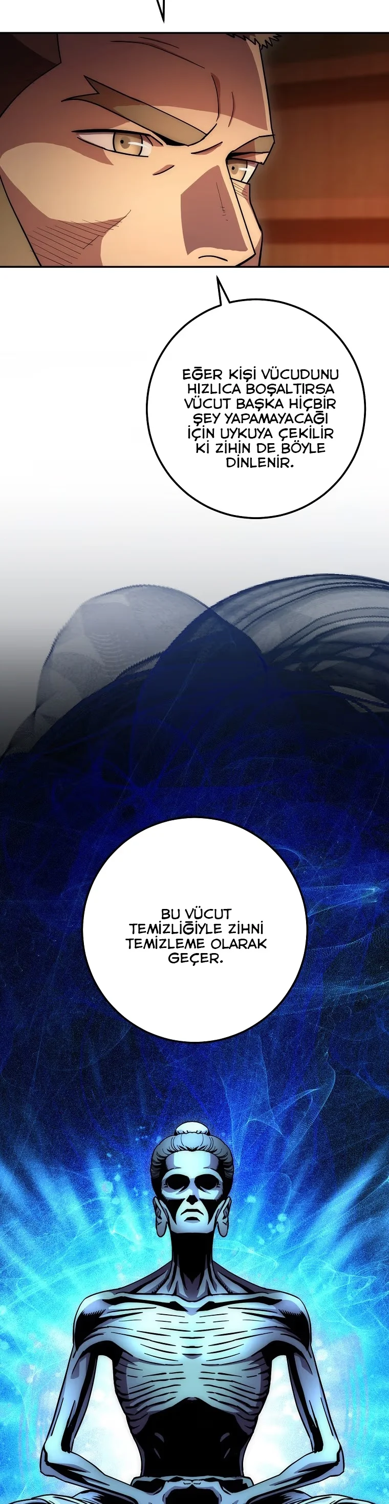 Legend of Asura: The Venom Dragon - Bölüm 132 - Sayfa 47
