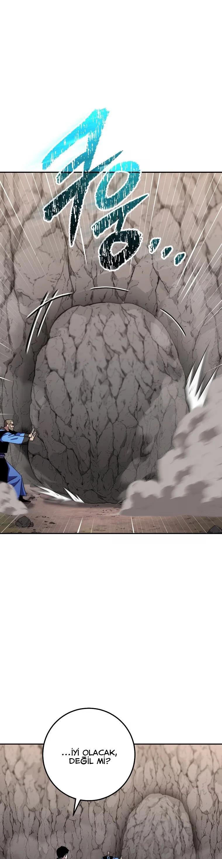 Legend of Asura: The Venom Dragon - Bölüm 132 - Sayfa 52