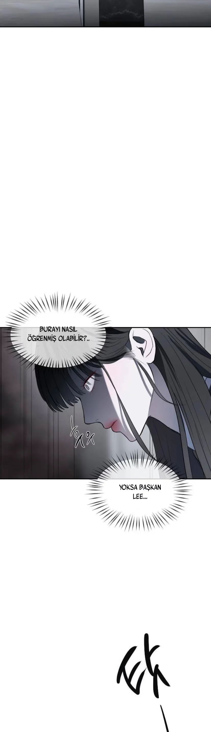 Undercover! Chaebol High School - Bölüm 4 - Sayfa 13